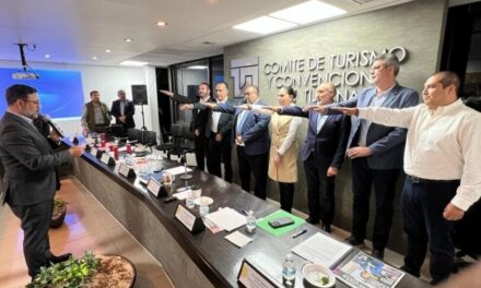 Impulsarán turismo de reuniones, de salud y bienestar en Tijuana