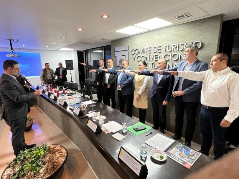 Impulsarán turismo de reuniones, de salud y bienestar en Tijuana