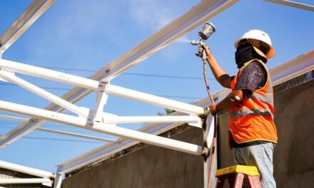 Invierten más de 60 mdp en infraestructura deportiva en Ensenada