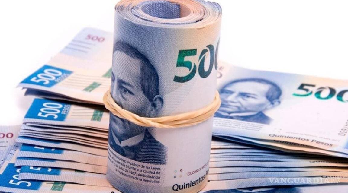 Acumula BC más de 28 mil mdp en Participaciones Federales