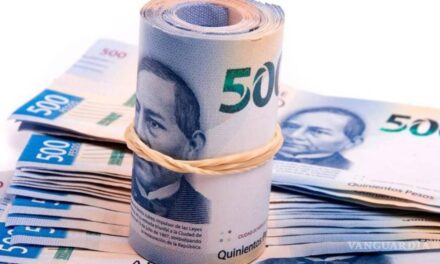 Acumula BC más de 28 mil mdp en Participaciones Federales