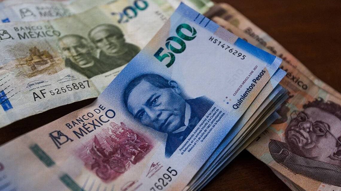 Registró BC inflación anual de 3.7% en primera quincena de octubre