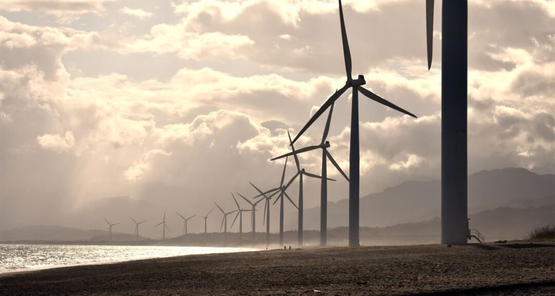 Invirtió industria minera mexicana más en energías limpias pero bajó su consumo