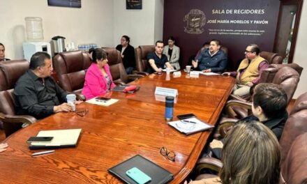 Registra Gobierno de Ensenada incremento en los ingresos por más de 340 mdp