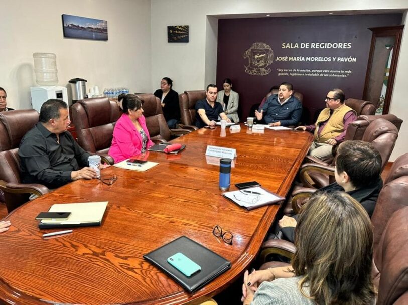 Registra Gobierno de Ensenada incremento en los ingresos por más de 340 mdp