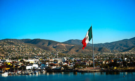 Se consolidaron inversiones por más de 1,650 mdp en Ensenada