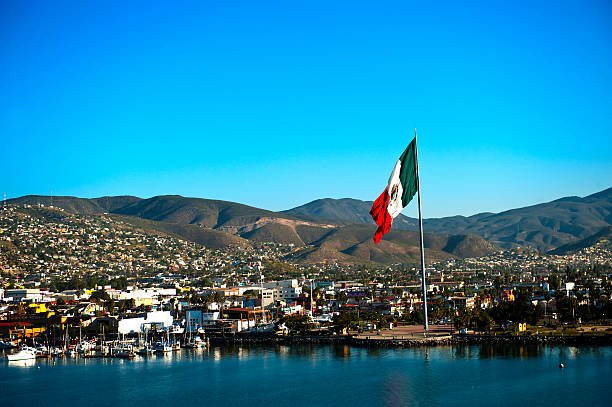 Se consolidaron inversiones por más de 1,650 mdp en Ensenada