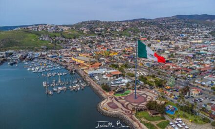 Señala CCCE que gobierno de Ensenada cerrará con varios retos