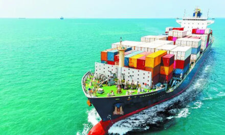 Buscan empresas exportadoras nuevas rutas logísticas