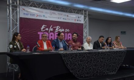 Ofertará mil 500 vacantes la Feria Nacional del Empleo para la Inclusión Laboral