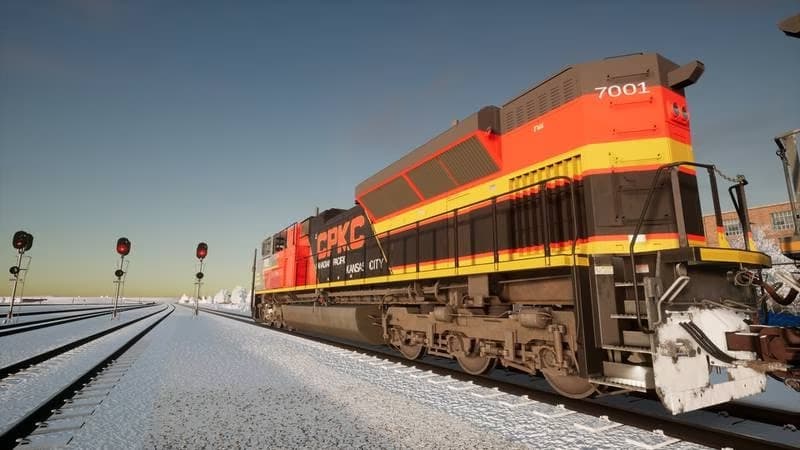 Detiene Ferroviaria CPKC envíos de combustible hacia México