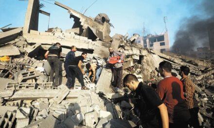 Destina Israel costos estimados de 246 mdd diarios a la guerra
