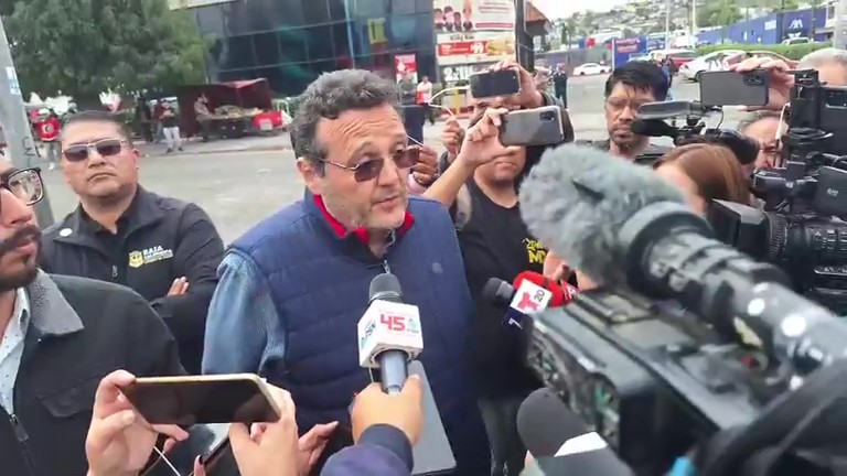 Refrenda IMOS modernización del transporte en Tijuana