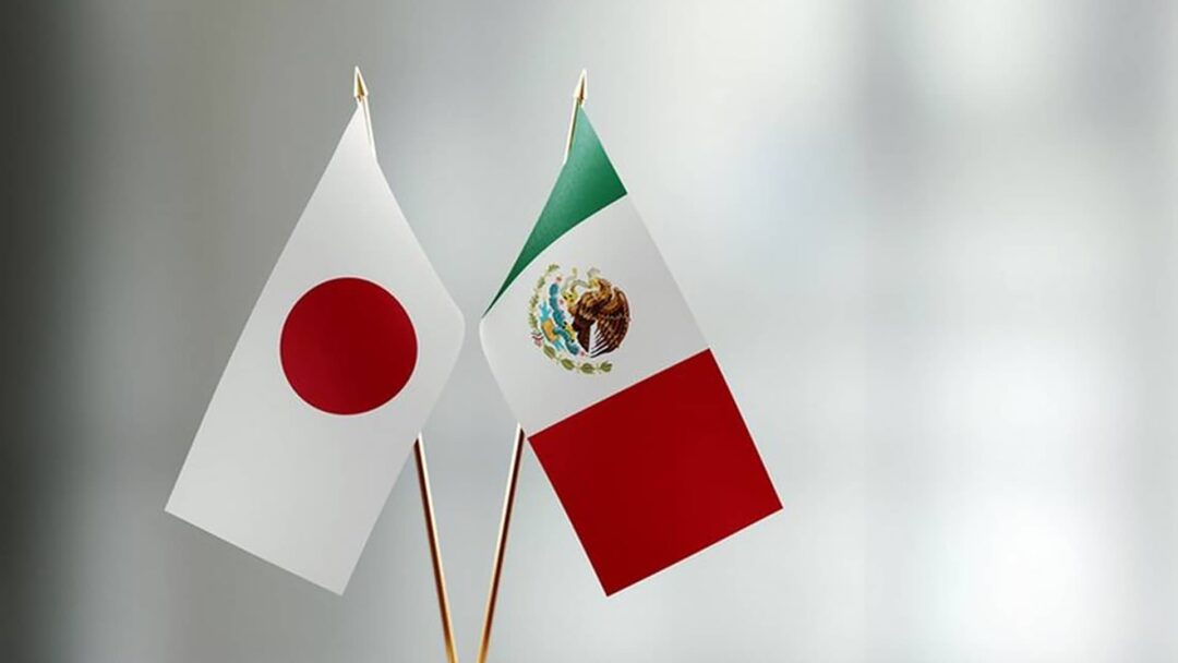 Podrían invertir en México más de 20 empresas japonesas