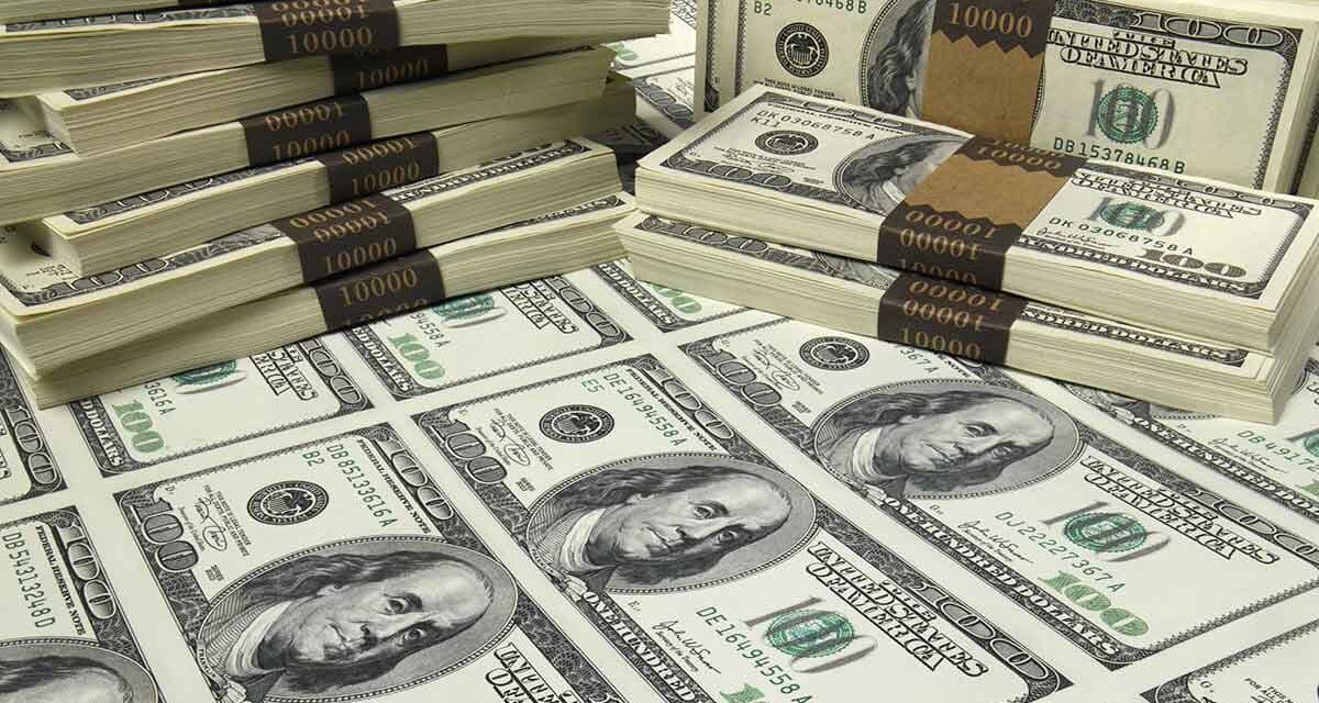 Captó BC 3 mil 337 mdd e inversión extranjera
