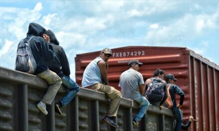 Evitan migrantes las ferias de empleo