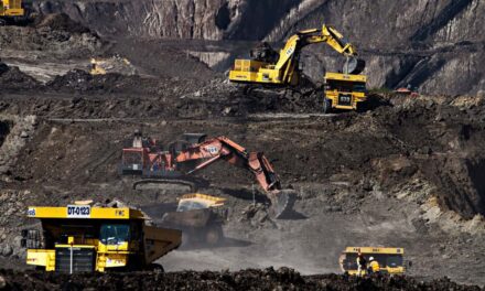 Estiman 11 mil mdd para la inversión minera en México en próximos 2 años