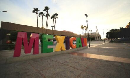 Abrieron 114 nuevas empresas formales en Mexicali