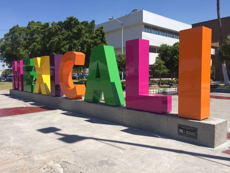 Descartan más impuestos o aumento al predial en Mexicali
