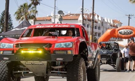 Dejó 2 mdd de derrama económica la carrera Norra 500 en Ensenada