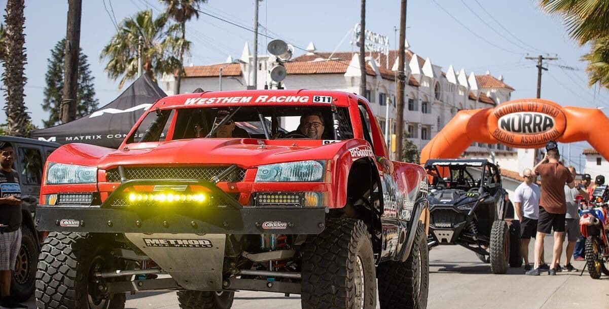 Dejó 2 mdd de derrama económica la carrera Norra 500 en Ensenada