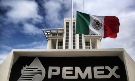 Perdió Pemex 79 mil 134 mdp en el tercer trimestre de 2023
