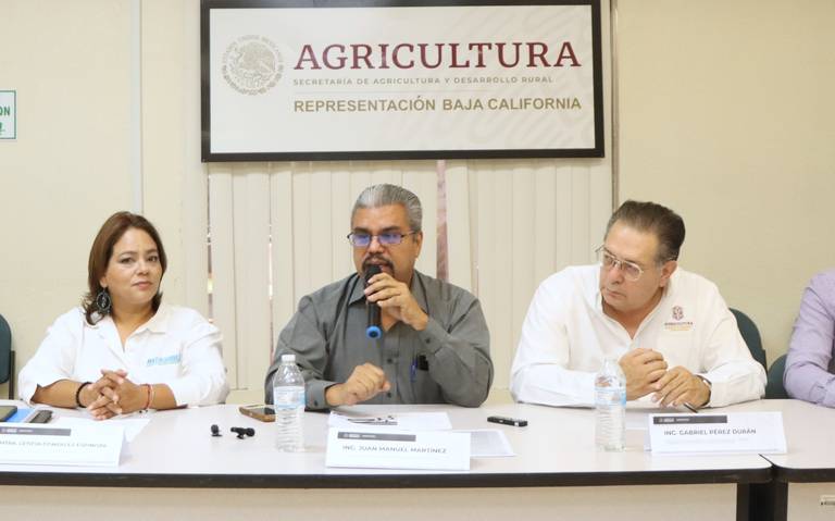 Invitaron a productores agrícolas a establecerse como empresarios