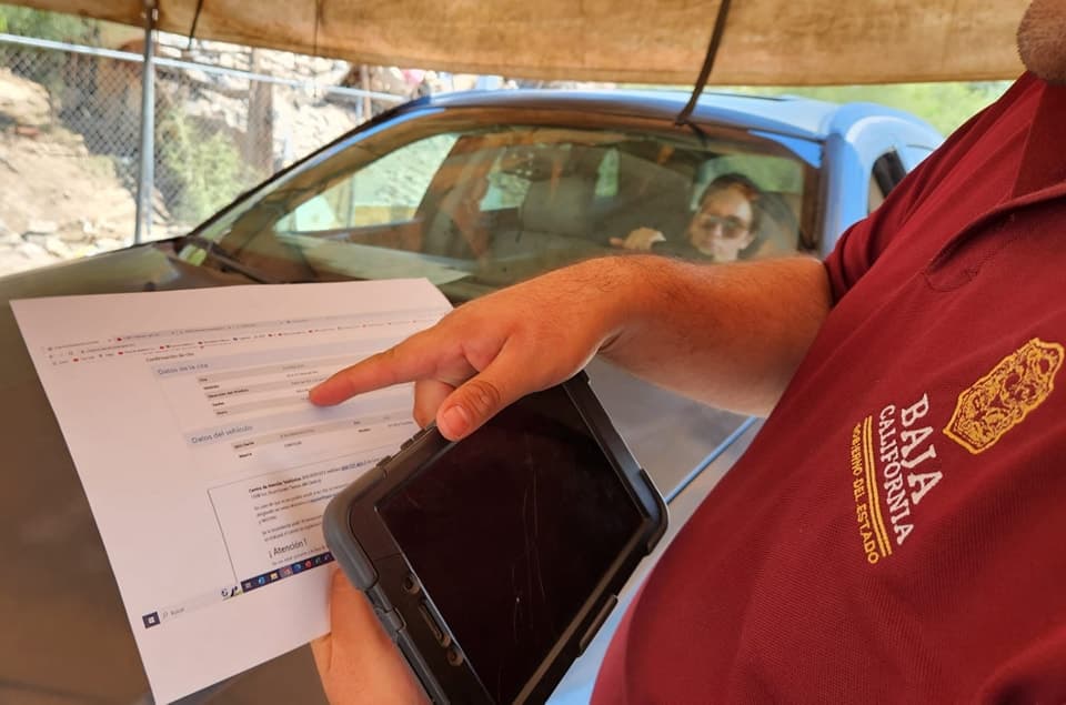 Ha captado Mexicali 156 mdp por la regularización vehicular