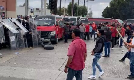 Afecta cierre vial el desarrollo económico y productivo de Tijuana