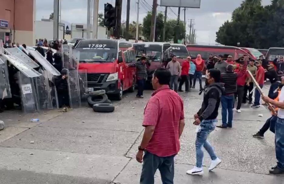 Afecta cierre vial el desarrollo económico y productivo de Tijuana