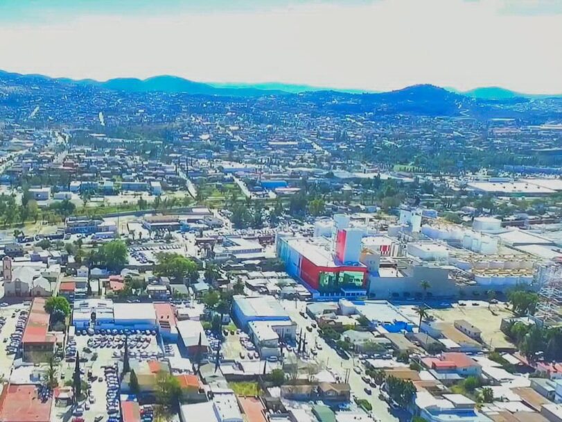 Tendrá Tecate inversión de 145 mdd en nuevo parque industrial