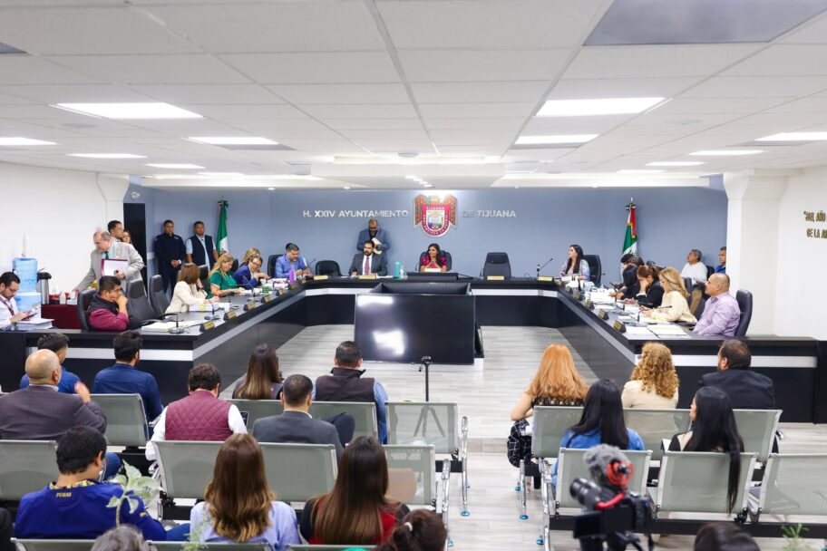 Suscribirán convenio de colaboración para proyecto del Banco de Tiro en Tijuana
