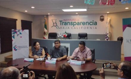 Son Mexicali y Tijuana los municipios con más solicitudes de transparencia