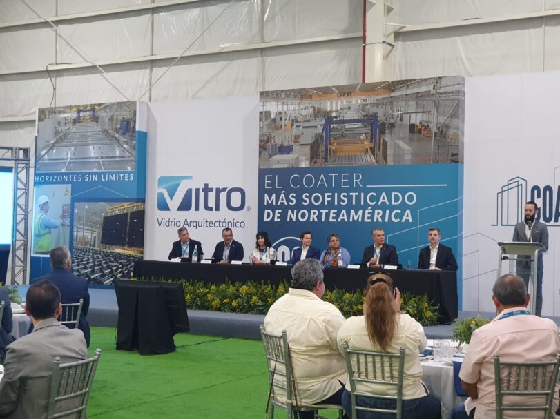 Impulsa Vitro incremento del 20% la generación de empleos directos en Mexicali