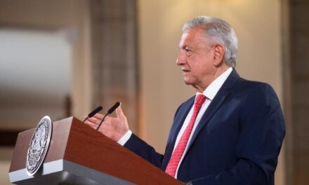 Lanzará AMLO iniciativa para mantener reducción de IVA e ISR en la frontera