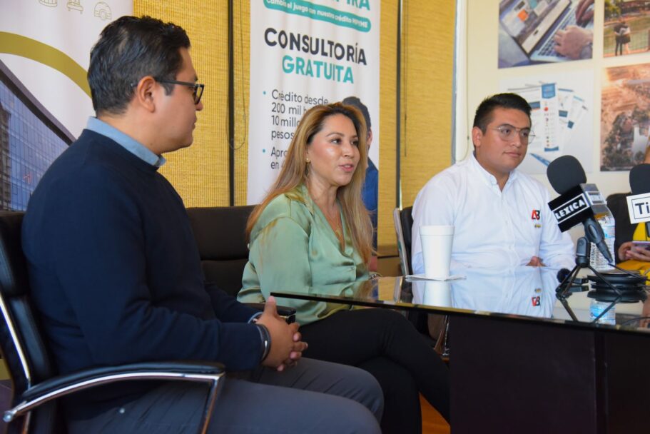 Organizan evento disruptivo para la comunidad empresarial