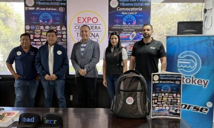 Invitan a la “Expo Cerrajera Tijuana 2023”