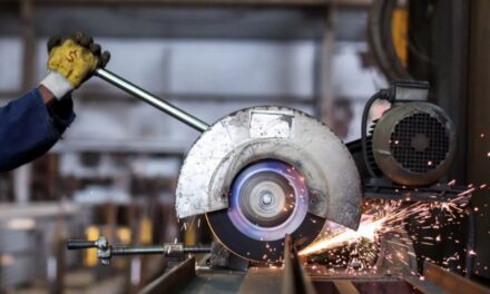 Perdió Tijuana más de 3 mil empleos en la industria de la transformación