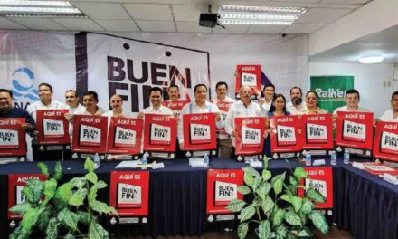 Preparan comercios ensenadenses sus ofertas para “El Buen Fin 2023”