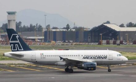 Reanudó Mexicana de Aviación venta de vuelos