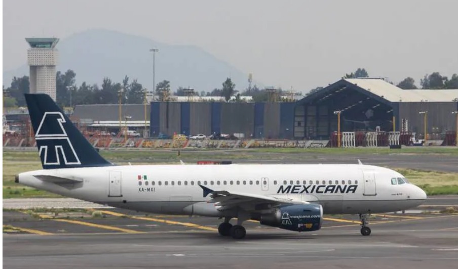 Reanudó Mexicana de Aviación venta de vuelos