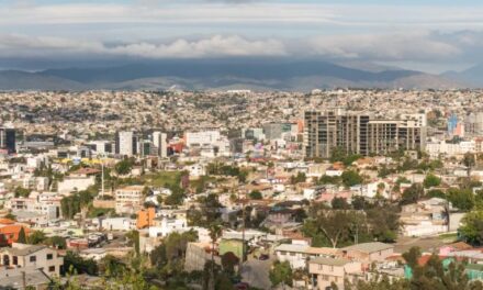 Pronostican que para 2035 Tijuana carezca de tierra para crecer