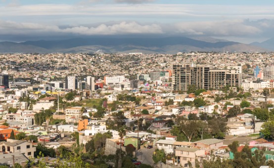 Pronostican que para 2035 Tijuana carezca de tierra para crecer