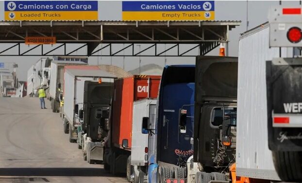 Cayeron exportaciones maquiladoras de BC 8.8% anual