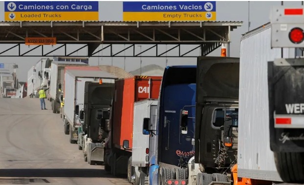 Cayeron exportaciones maquiladoras de BC 8.8% anual