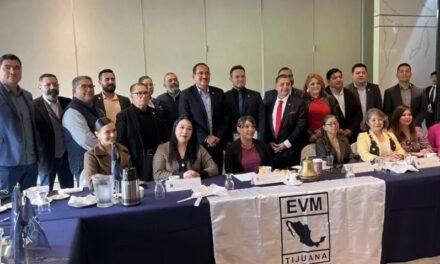 Promueven la mejora continua en competitividad