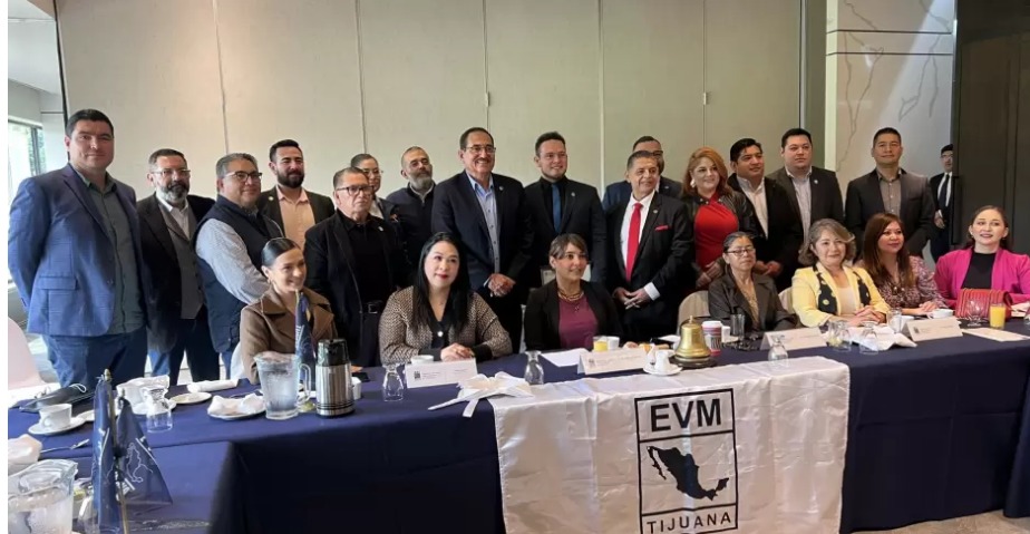 Promueven la mejora continua en competitividad
