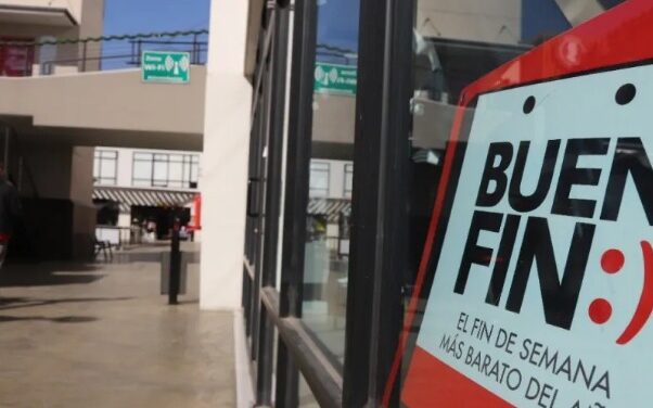 Estima CANACO Tijuana que Buen Fin superó ventas en 10% al año anterior