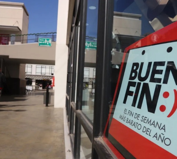 Estima CANACO Tijuana que Buen Fin superó ventas en 10% al año anterior