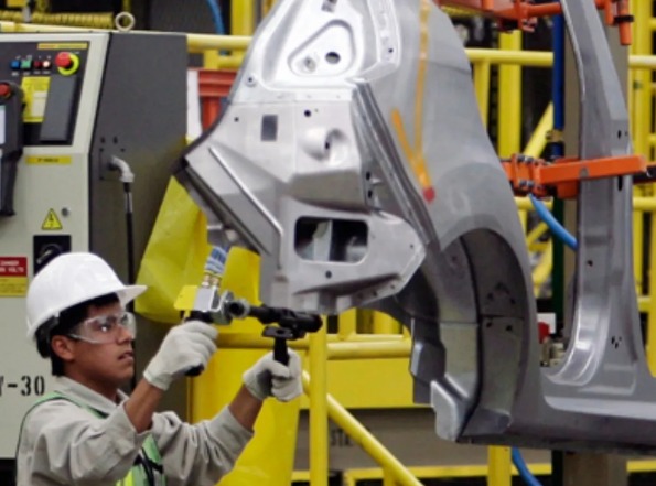 Perdió BC 1,925 ocupados de la industria maquiladora en septiembre